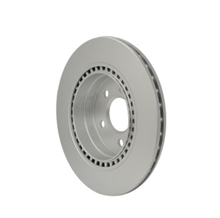 HELLA DISC BRAKE ROTOR [355118942]