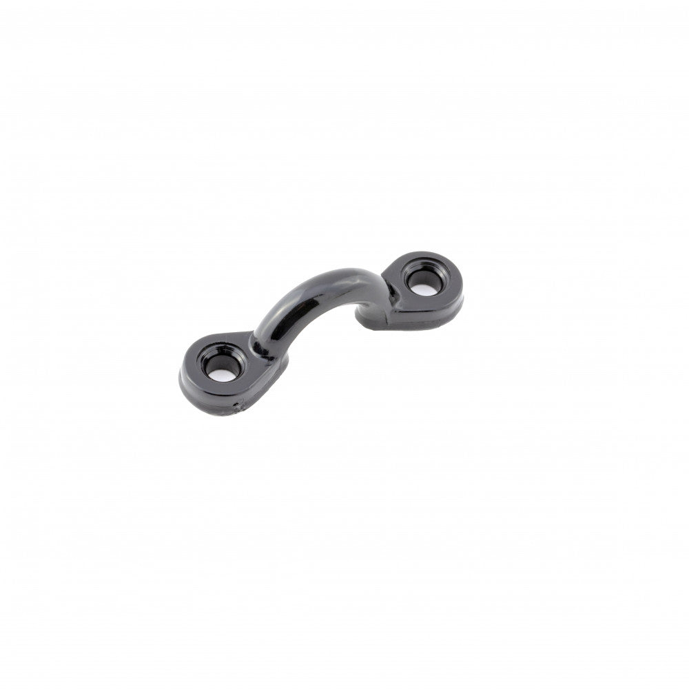 WHITECAP IND PAD EYE (4/PK) BLK [3407BP]