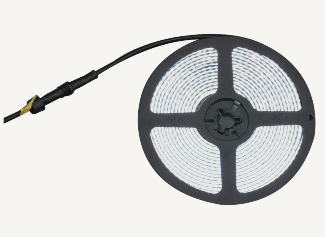 RACESPORT LT 24FT RGBW IP67 LED TAPE STRIP [RSCS24]