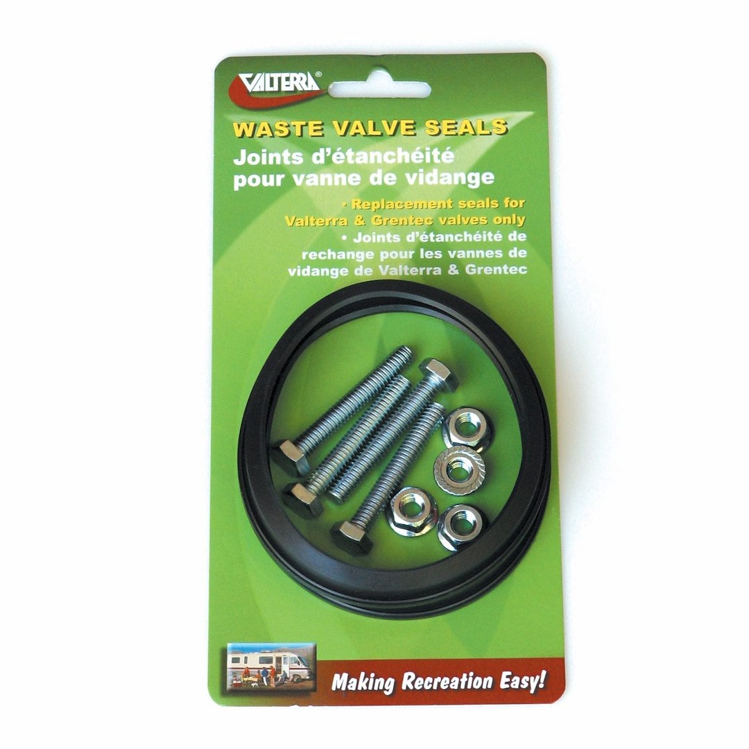 VALTERRA LLC TWO 3' REPLACEMENT SEALS [T1003-7VP]
