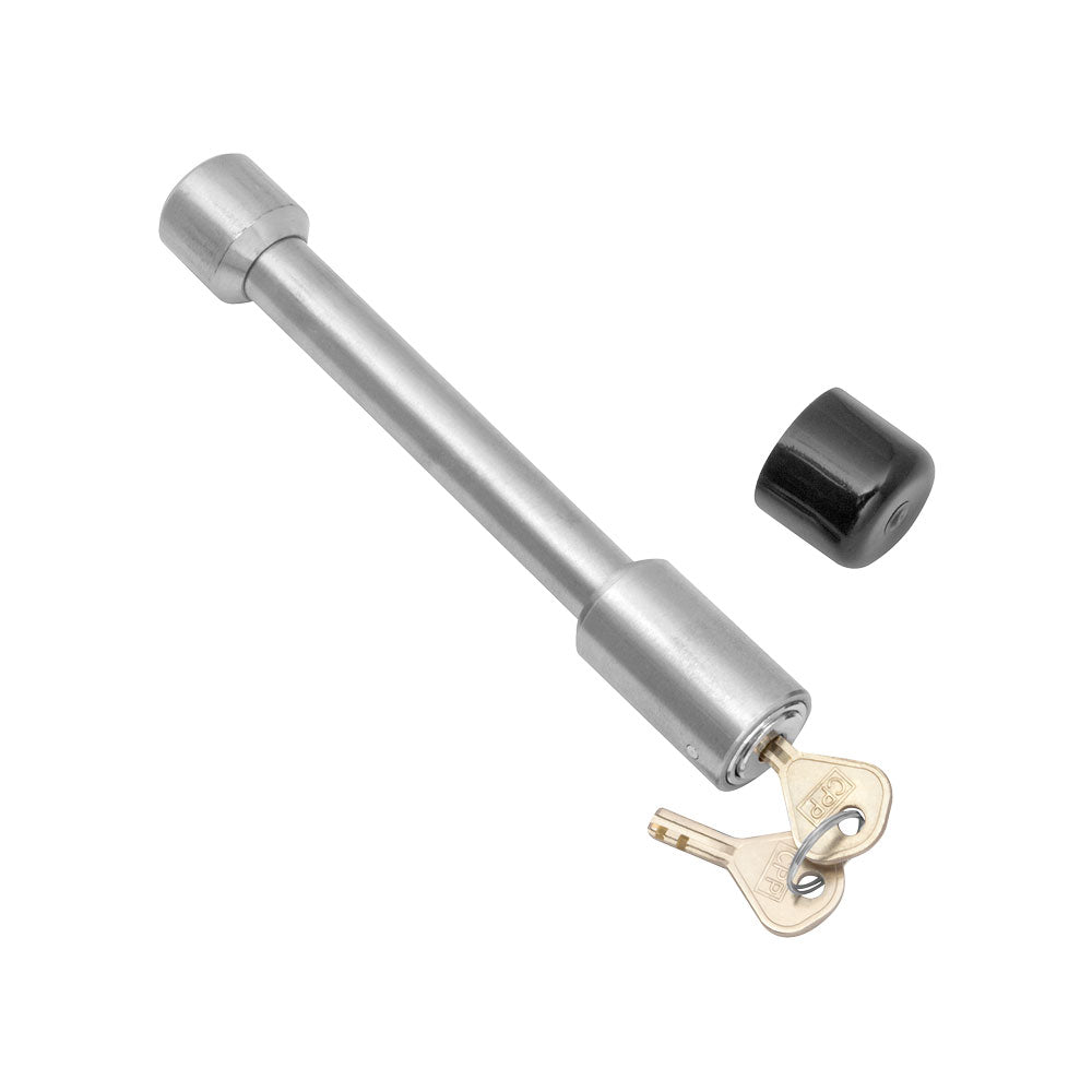 BULLDOG/FULT RECEIVER LOCK  DOGBONE ST [580412]