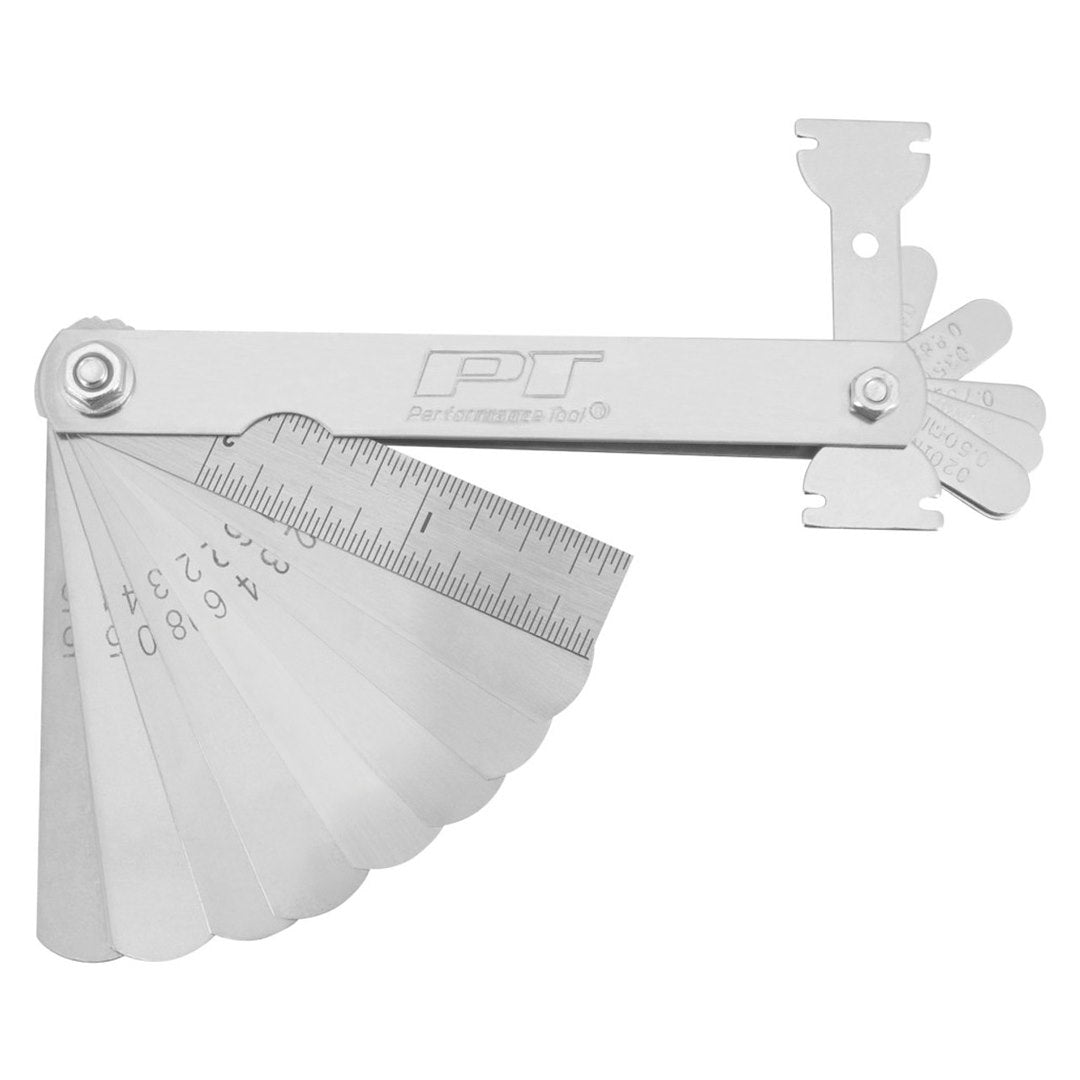 PERFORM TOOL FEELER GAUGE [W129C]