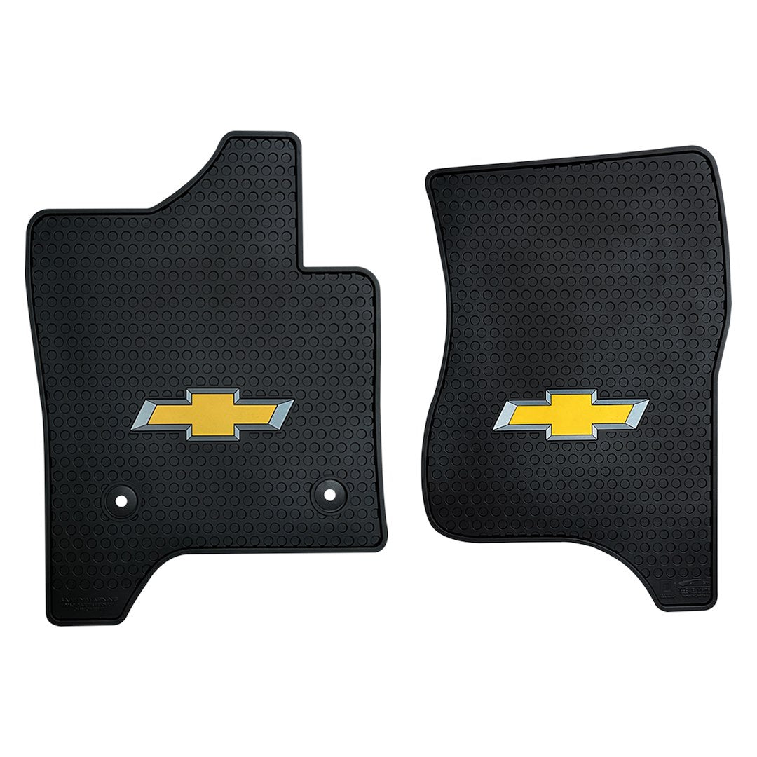 COVERCRAFT LLOYD MATS ALL-SEASON RUBBER MATS W [595115-1]