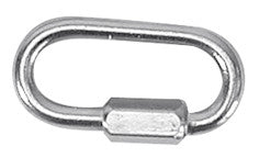 WHITECAP IND Z.P. STEEL QUICK LINK [S-1552P]
