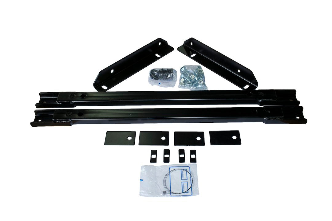 DEMCO HIJACKER CHEVY UMS 8 BED [FB202002]
