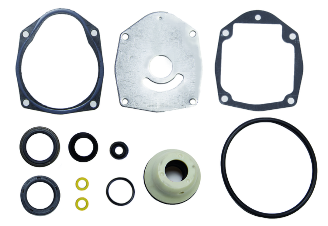 EMP SEAL KIT  GEARCASE [26-00296]