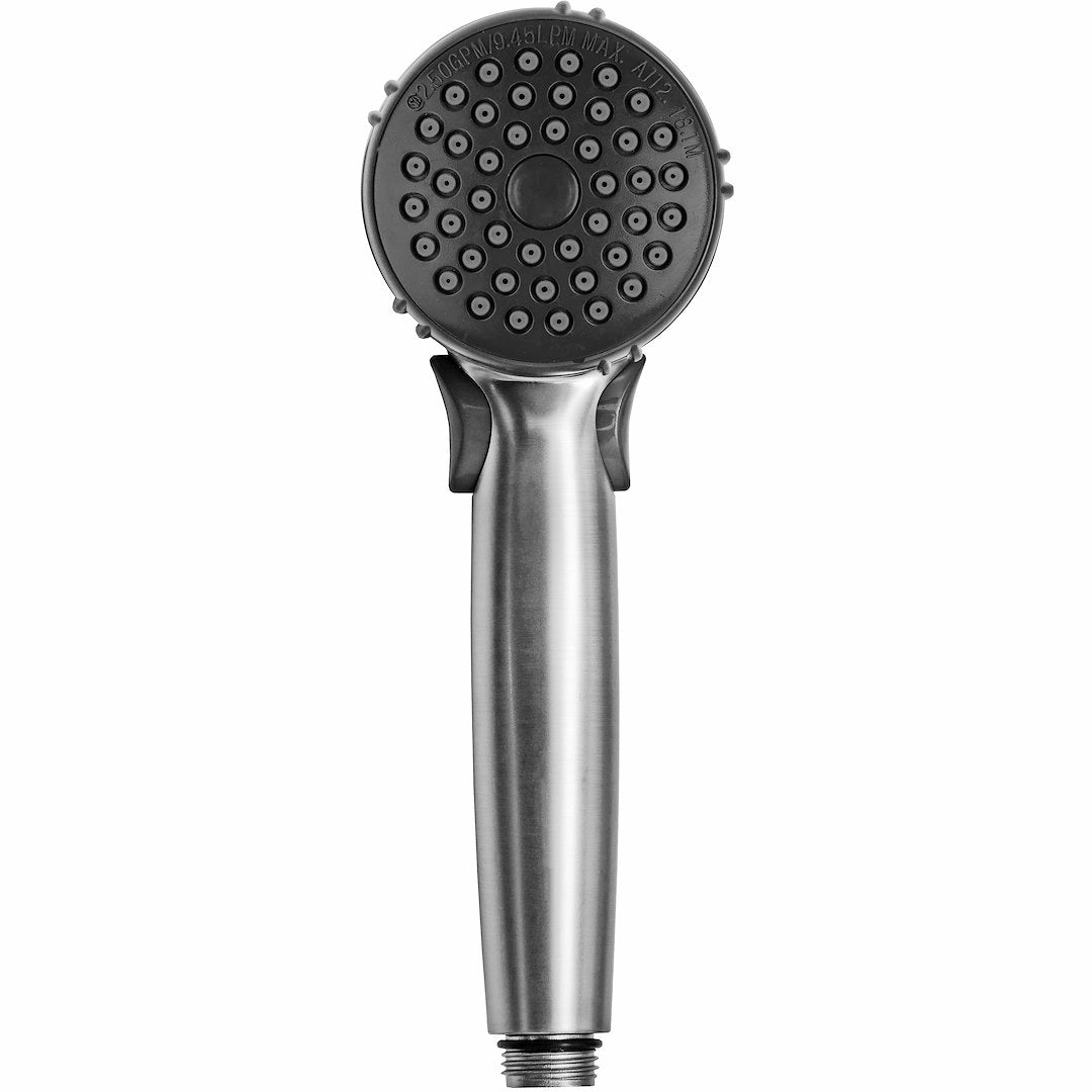 DURA FAUCET HAND HELD SHW BSN [DF-SA400-SN]