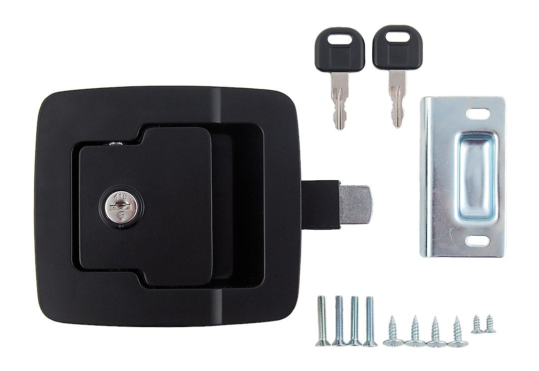 AP PRODUCTS BAGGAGE DOOR SLAM LATCH- [015-246219]