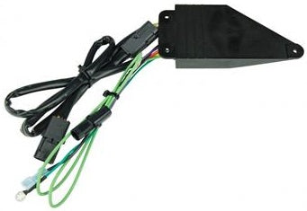 LIPPERT COMP STEP CONTROL MODULE W/SEP BRAKE CNT [334850]