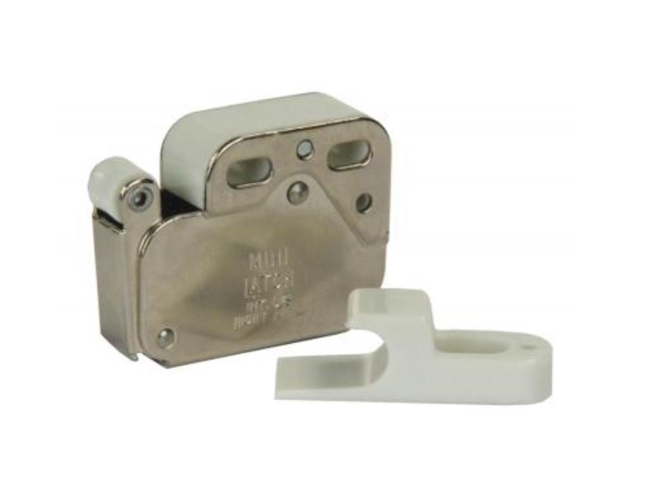 JR PRODUCTS PUSH-TO-OPEN TOUCH CATCH [70455]
