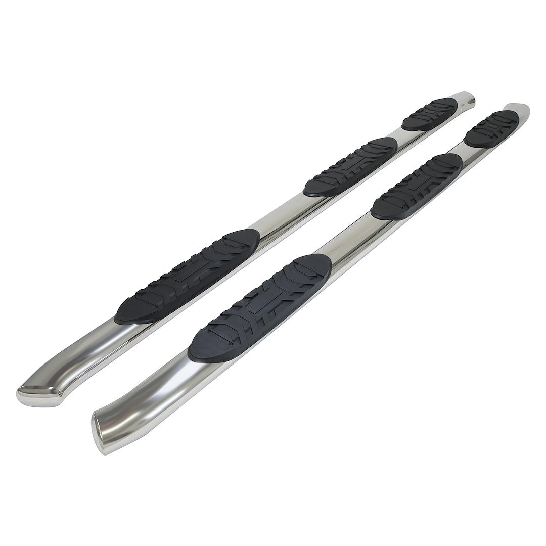TRAILFX 5' OVAL W2W SIDE BAR PSS [A7050S]
