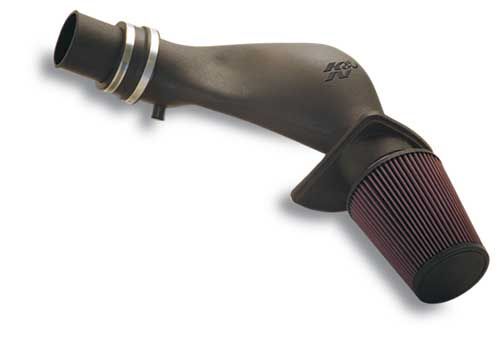 K&N FILTER FIPK         CHEV/GMC/PON [57-3010-1]