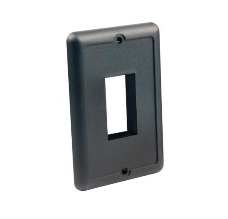 JR PRODUCTS SWITCH PLATE [14045]