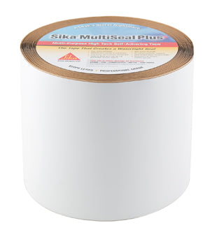 AP PRODUCTS SIKA MULTISEAL 6'X50' WHT [017-404033]