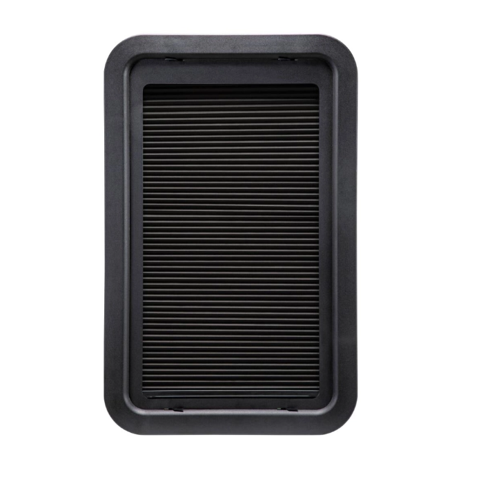 LIPPERT COMP RV DOOR WINDOW SHADE [2025009148]