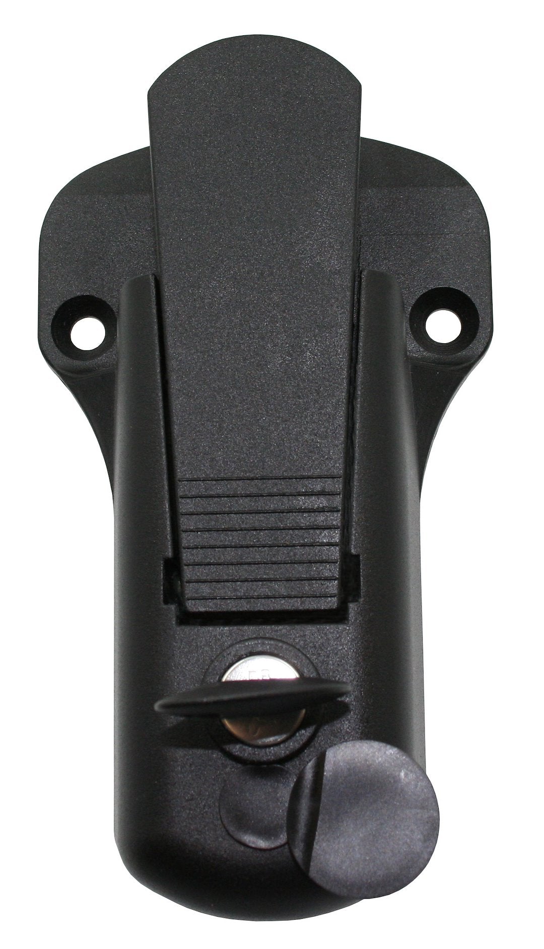 AP PRODUCTS BAUER VISE LOCK BLACK [013-680]