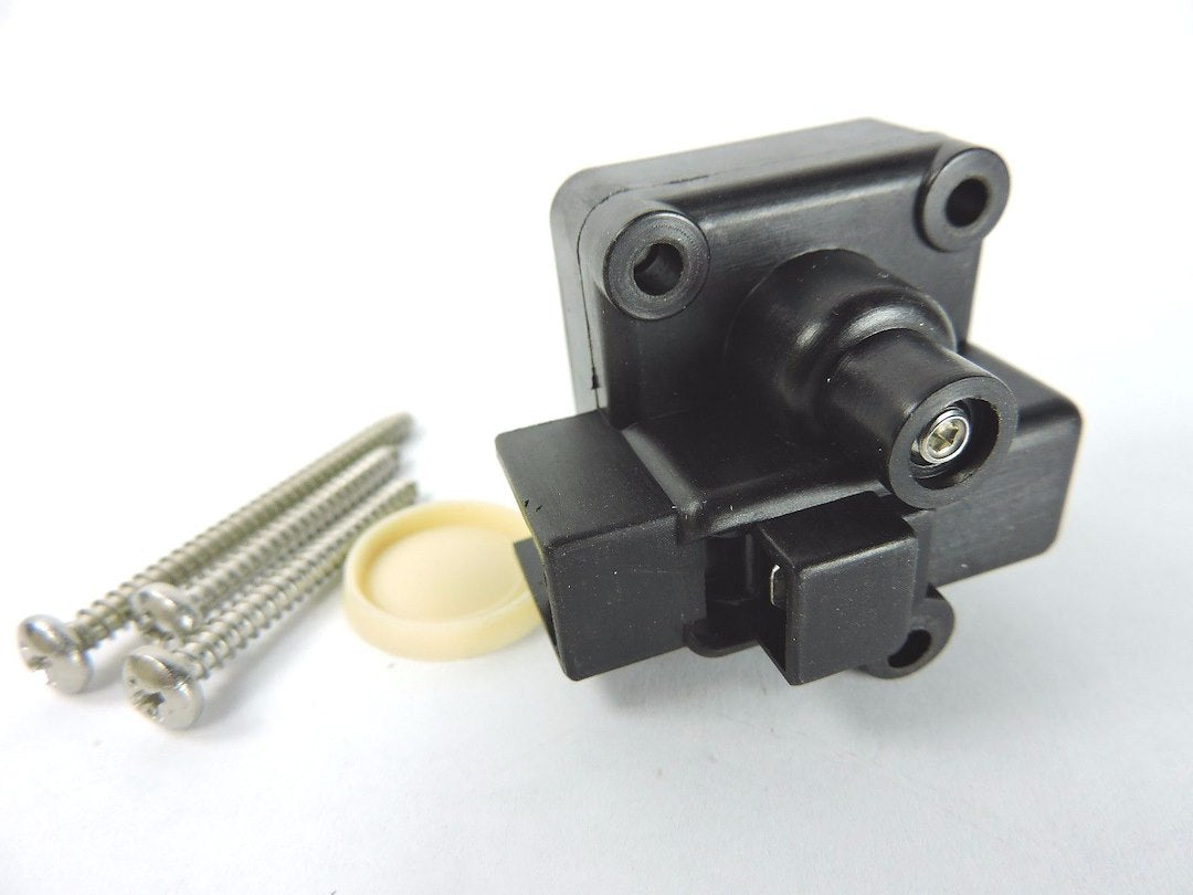 SHURFLO 55-PSI SWITCH ASSEMBLY [94-800-05]