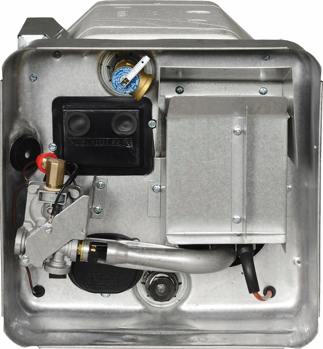 SUBURBAN MFG SW10DEL 10-G DIRECT SPARK  ELEC ELM [5244A]