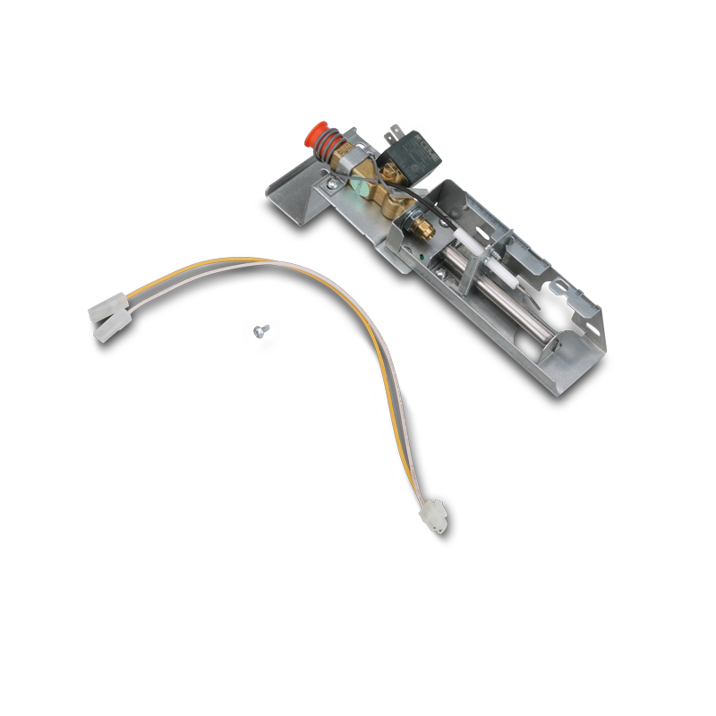 DOMETIC REFRIGERATOR GAS VALVE BURNER ASSEM [3850730569]