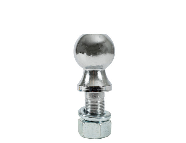 BUYERS PROD CHROME 2 X 1 X 2' [1802134]