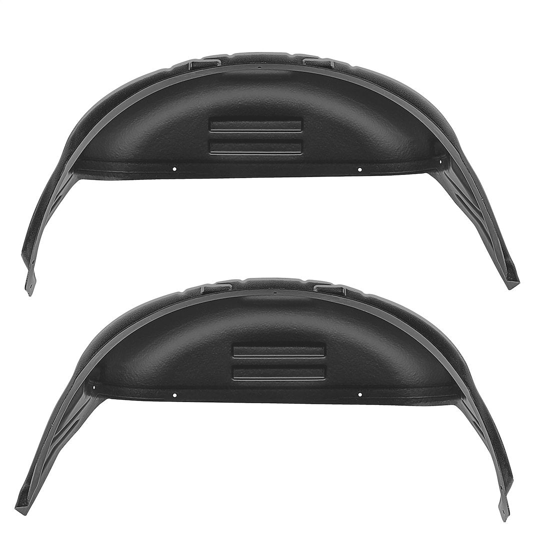 HUSKYLINER REAR WHEEL GRD 2015 F150 [79121]