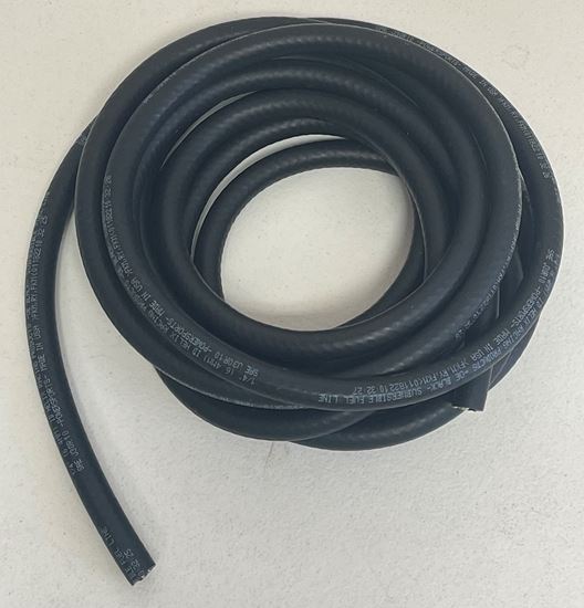 HELIX RACING 1/4' X 18' 30R10 SUBMERSIBLE FUEL L [140-4108]