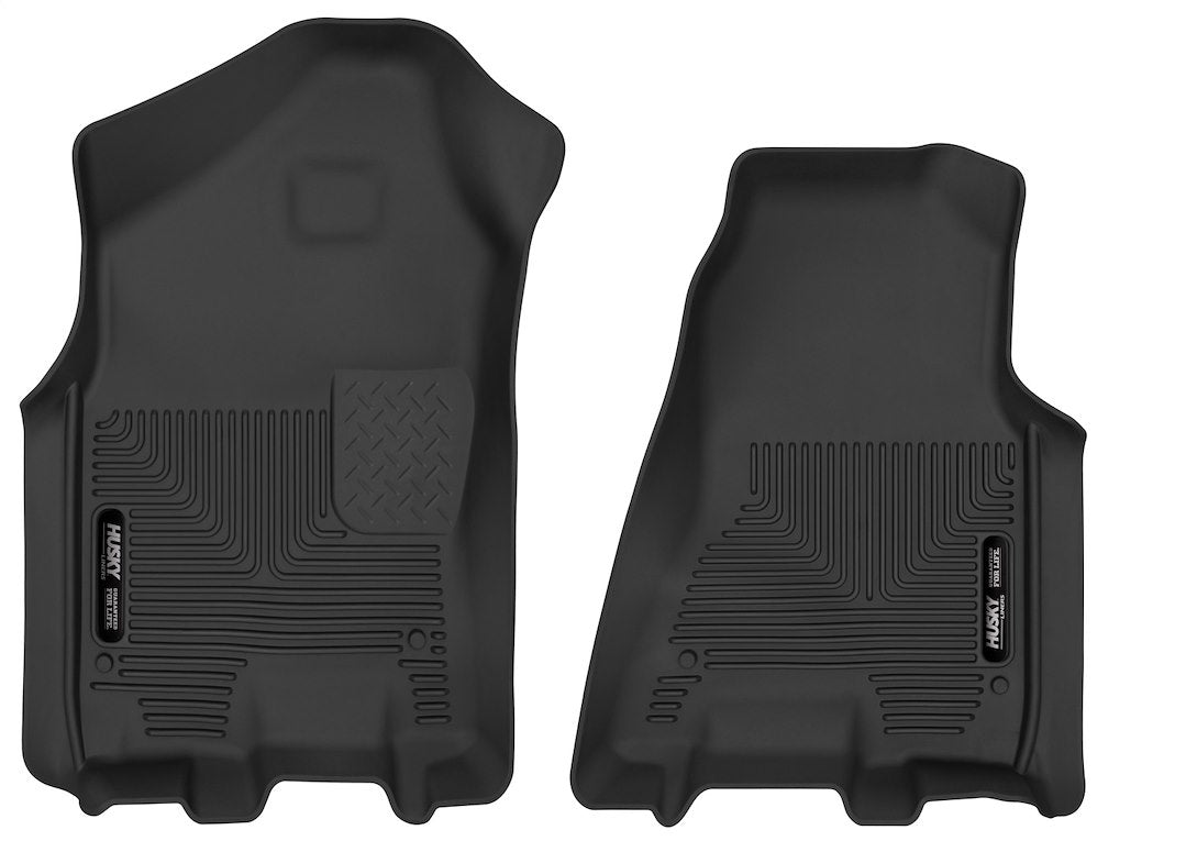 HUSKYLINER FLOOR LINER RAM 2019 [54501]