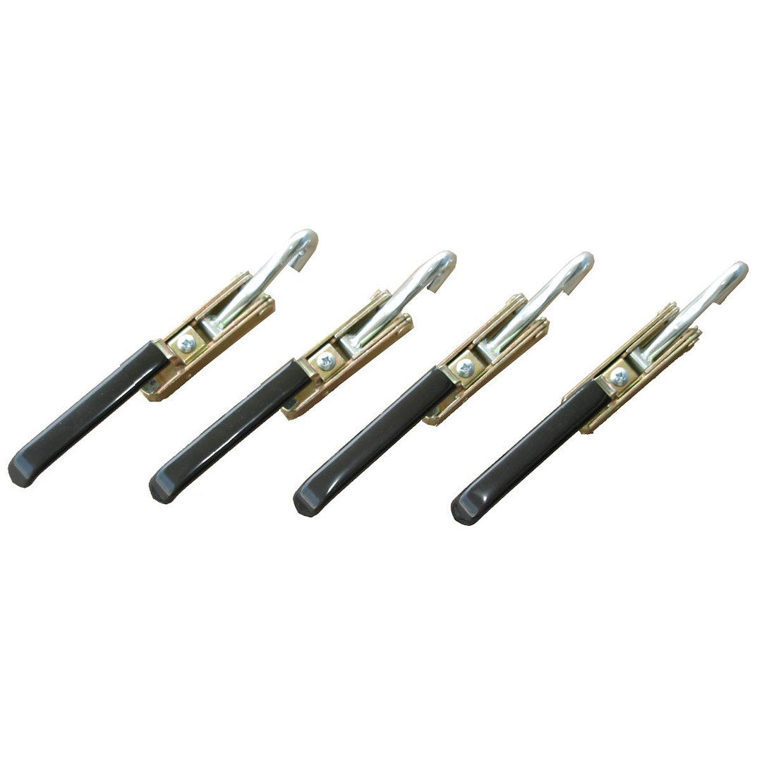 LIPPERT COMP 4PK QWIK-LOAD UPGRADE-FM- [182894]