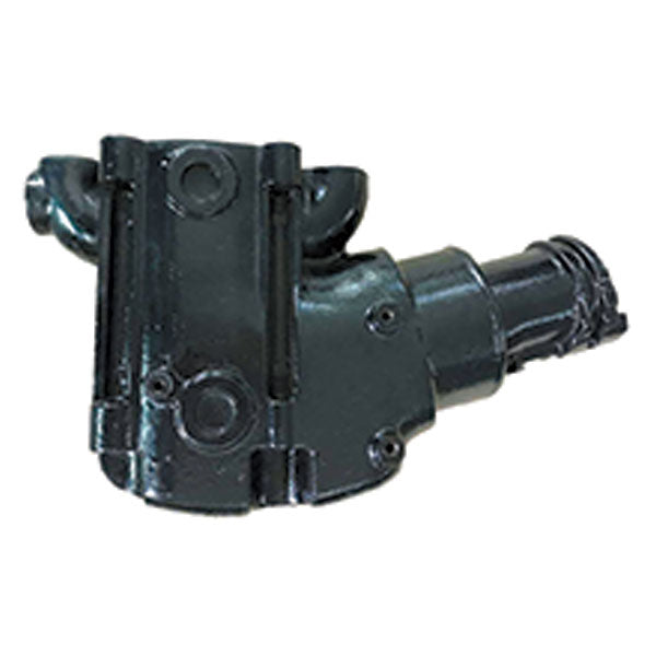 EMP RISER  DRY JOINT RISER   HIGH 14 [57-57517]
