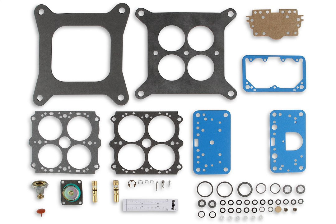 HOLLEY 37-754 CARB REPAIR KIT [37-754]