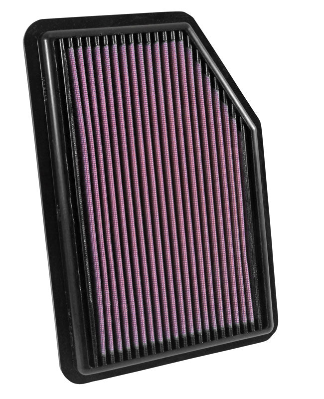 K&N FILTER REPLACEMENT AIR FILTER [33-5031]