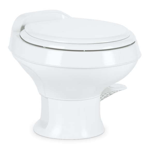 DOMETIC 301-SS /RT/WHITE [302301671]