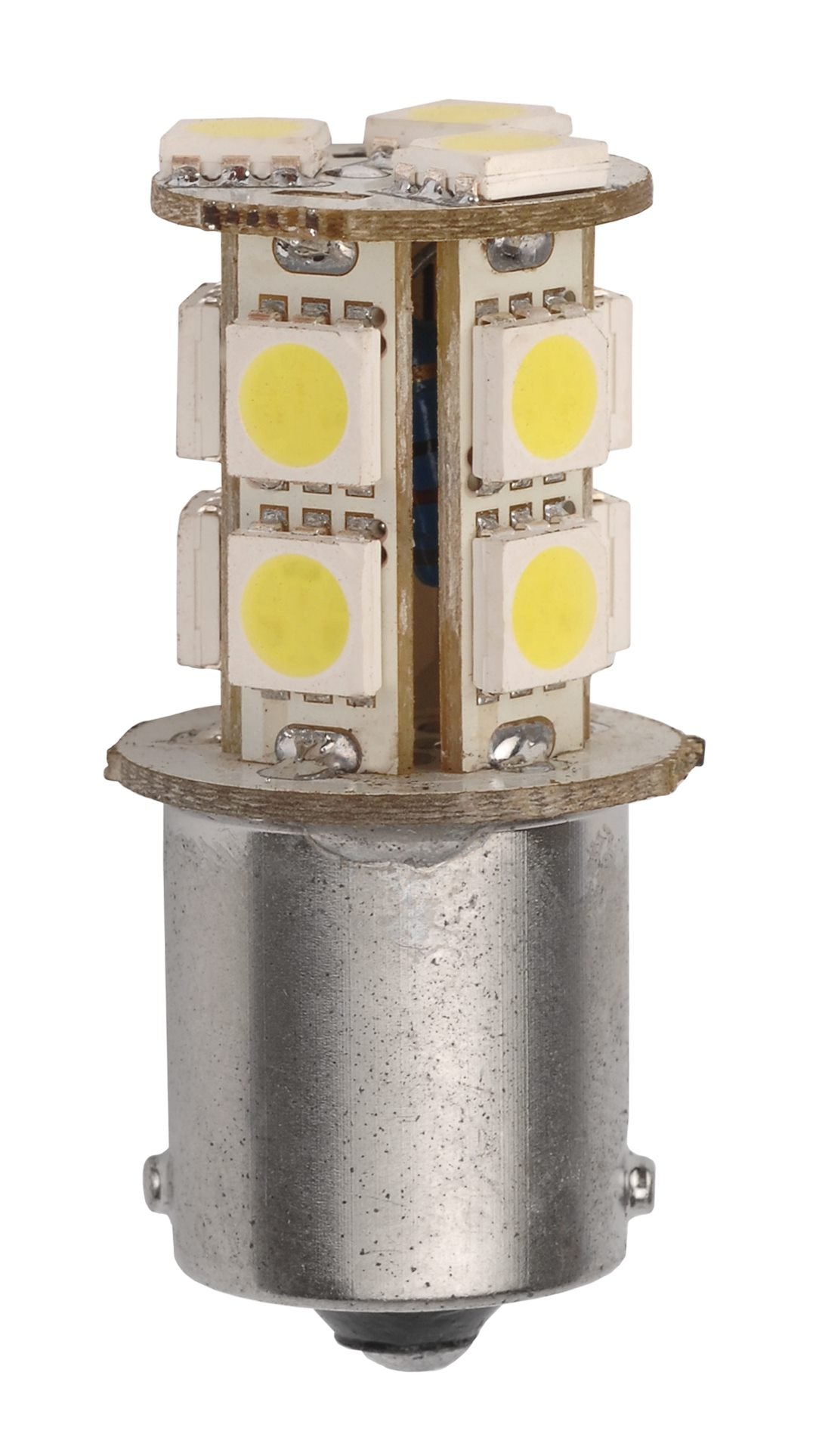 AP PRODUCTS 2PK 1156 LMS LED BULB [016-1156-170]