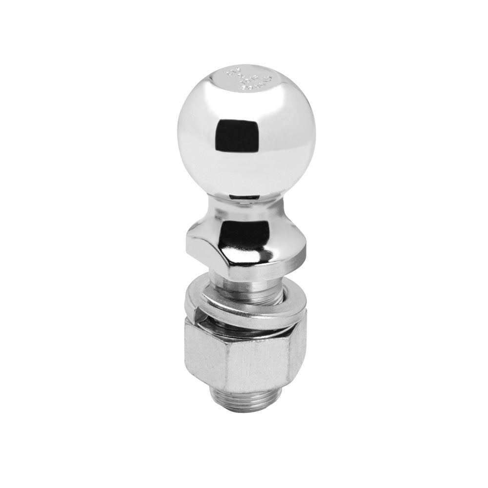 DRAW TITE HITCH BALL 2' CHROME [63830]