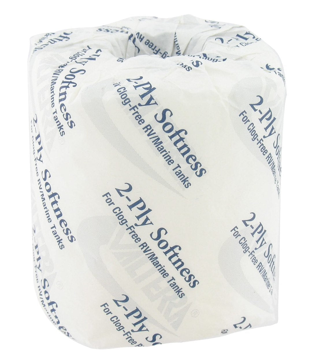 VALTERRA LLC TOILET TISSUE  SGL. 2 PLY [Q23632]
