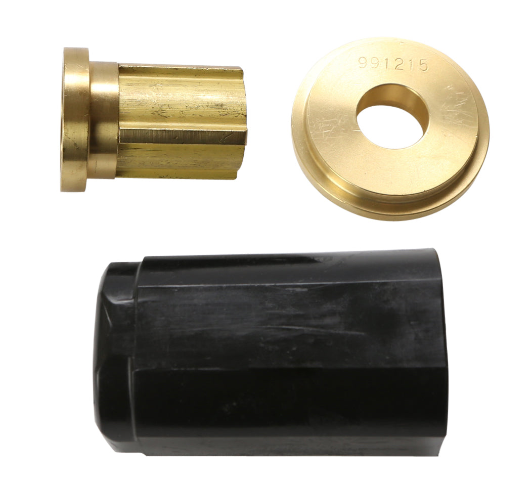 MICHIGAN WHL XHS II V6/V8 HUB KIT HIGH HP SUZUKI [210SH]