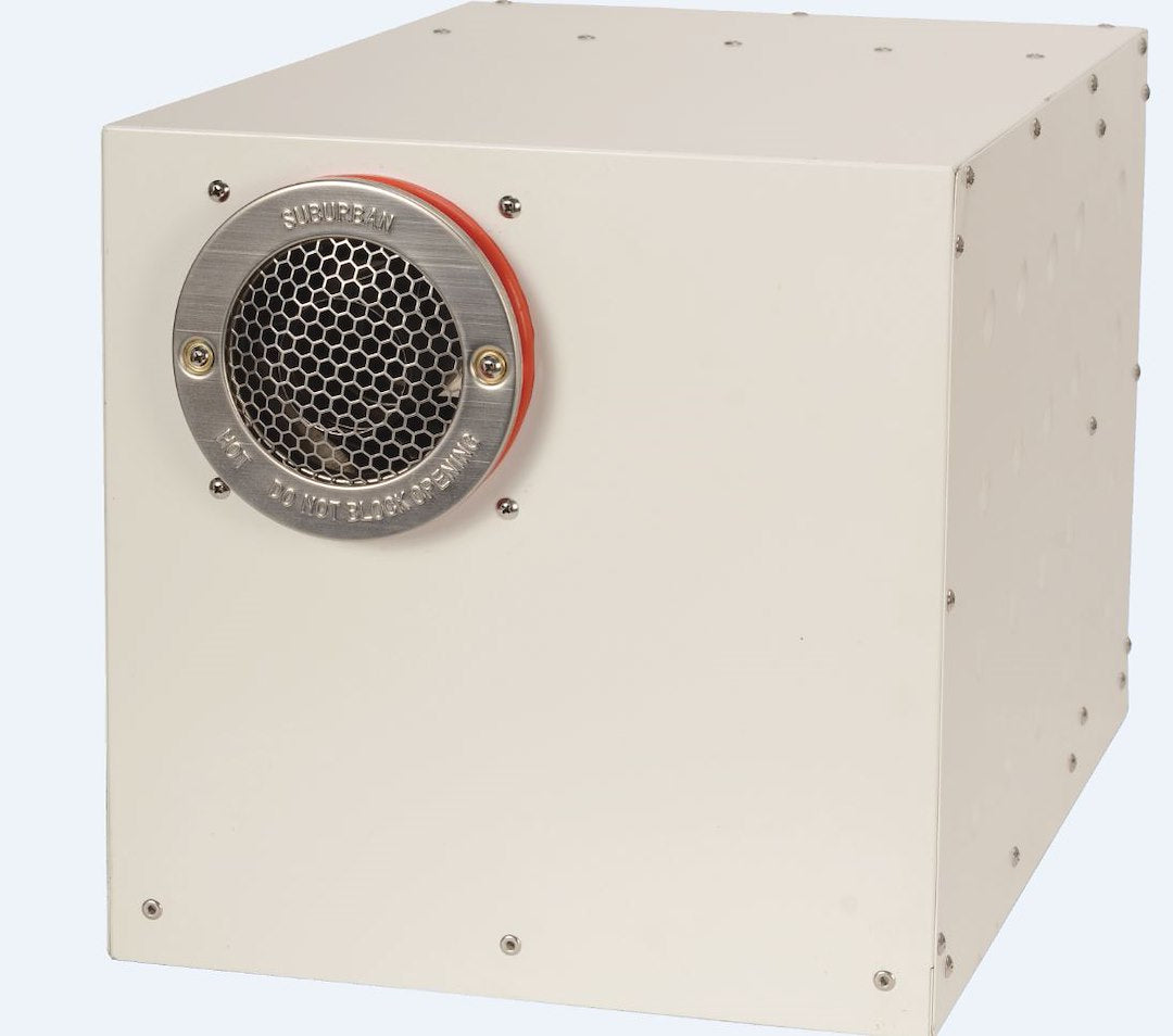 SUBURBAN MFG IW60 RV  WTR HTR (AFTERMARKET) [5581A]