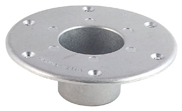 AP PRODUCTS FLUSH TABLE BASE [013-1112]