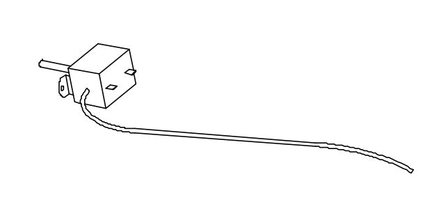 COLEMAN RVP T-STAT [6703-3401]