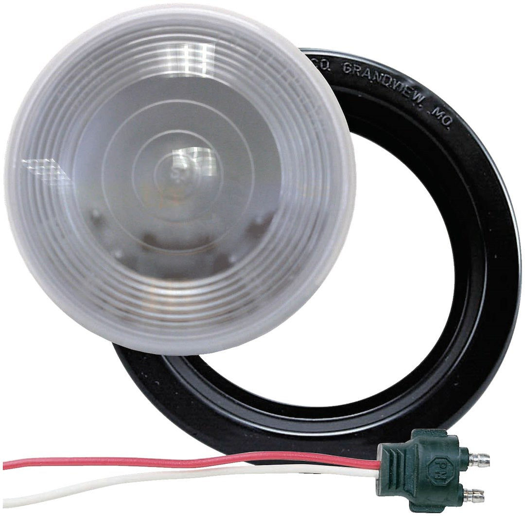 PETERSON MFG BACK-UP LIGHT KIT [415K]