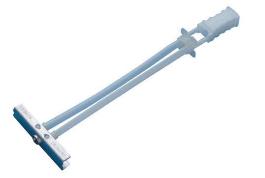 ATTWOOD MARI TOGGLE BOLT ANCHR (2PK) [21022]