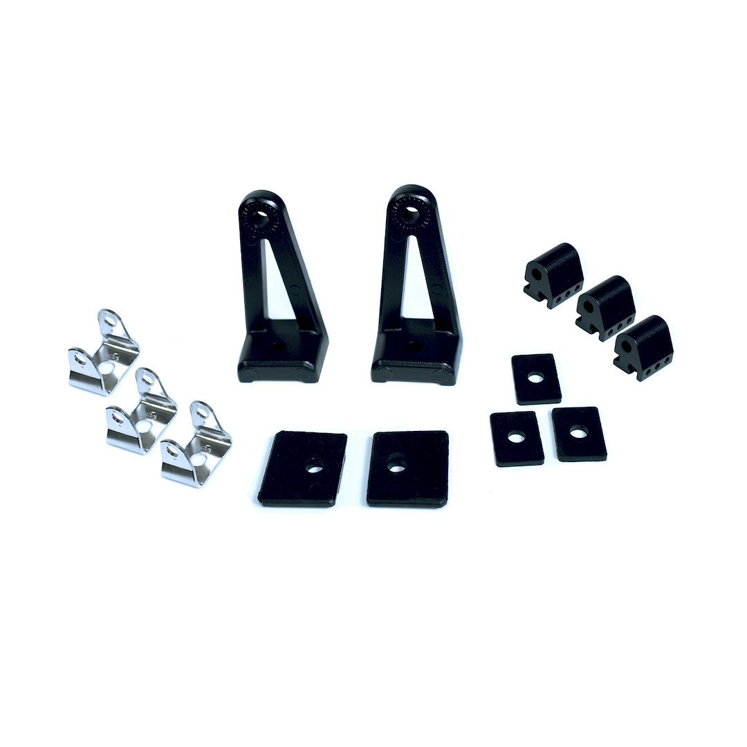 TRAILFX HARDWARE KIT FOR 22SRSAUX UP [HRDWRKT11]