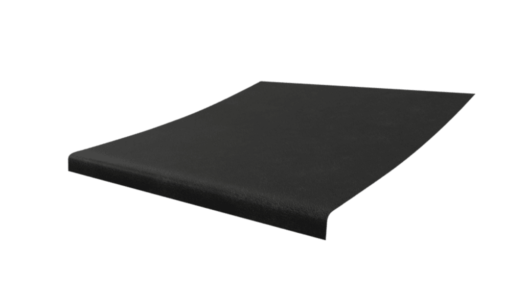 DOMETIC R/F UNIV  BLACK 20' [B3314989FJ.520]