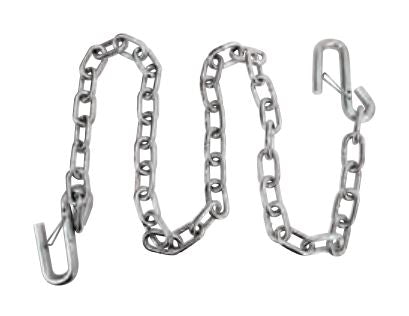 ATTWOOD MARI TRAILER SAFETY CHAINS W/S [11011-7]