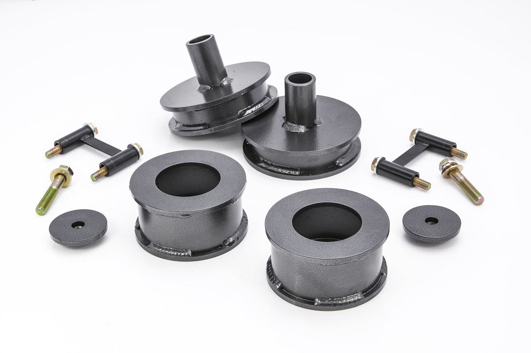 SUSPENS PRO 07-17 JEEP JK WRANGLER & UNLIMITED [J30SL1]
