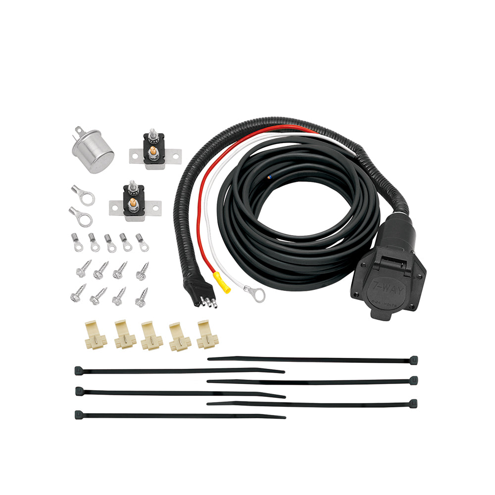 TOW READY SP 7 WAY BRAKE MATE [118607]