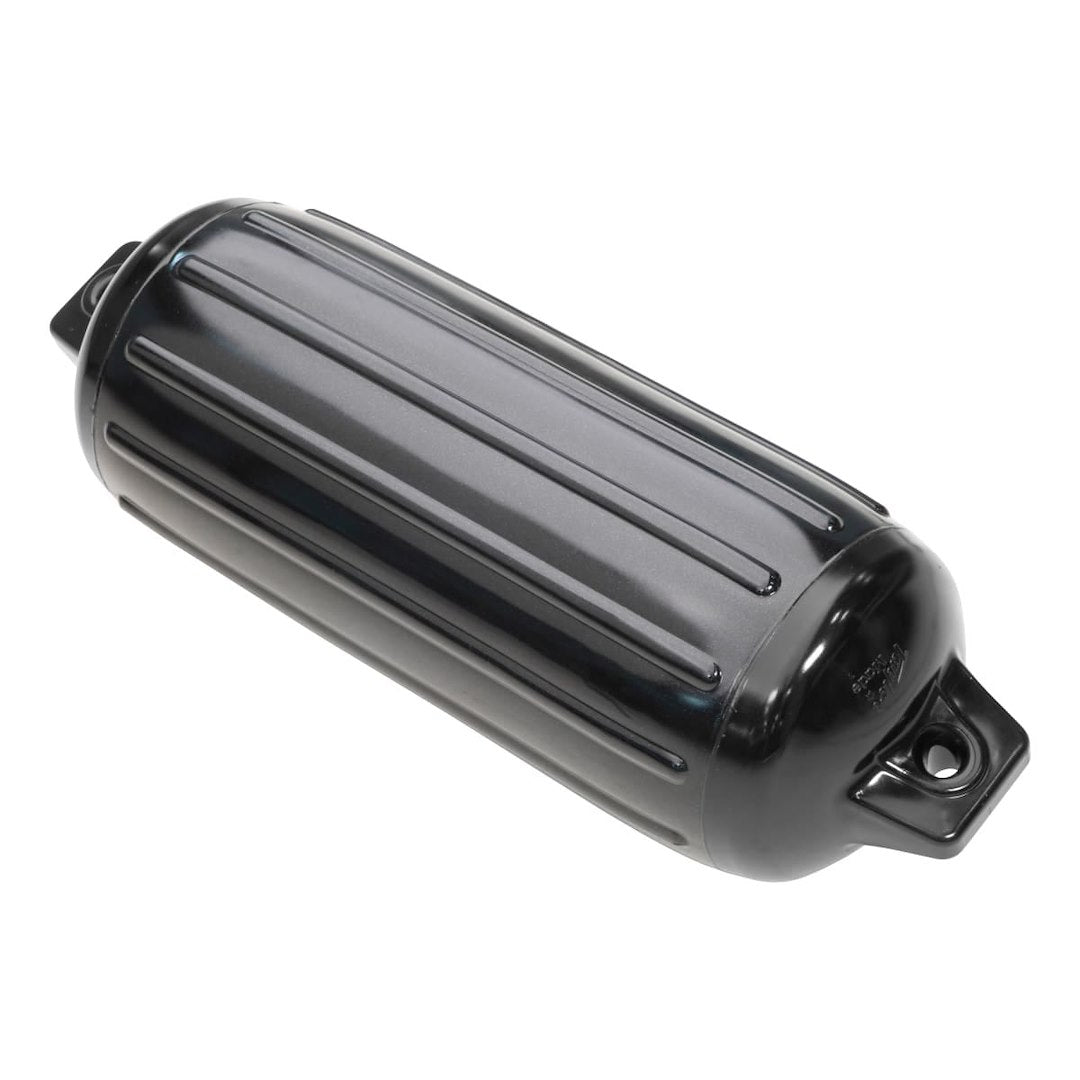 TAYLOR MADE 8.5'X26' ONYX BLACK SUPER GARD FEND [952824]