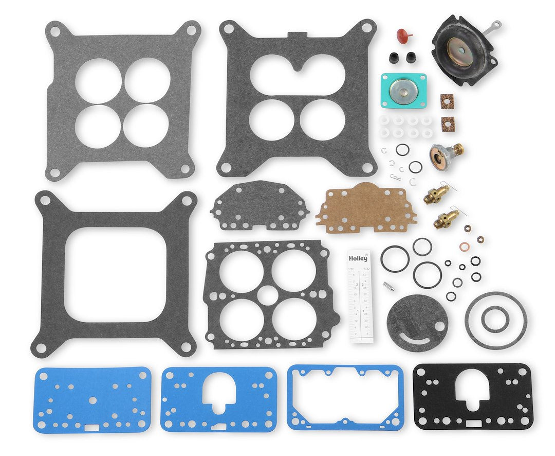 HOLLEY 703-29 MARINE RENEW KIT [703-29]