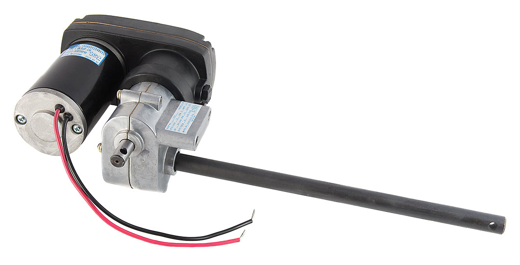 AP PRODUCTS 18:1TUSONMOTOR/DRIVESH [014-133612]