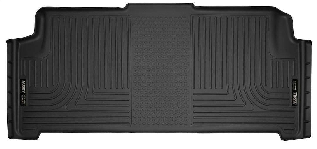 HUSKYLINER 2ND SEAT FLOOR LINER [55531]